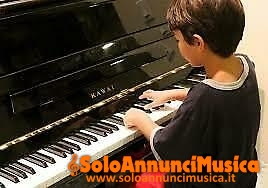 LEZIONI PERSONALIZZATE DI PIANOFORTE per tutti i livelli! - Brescia e provincia
