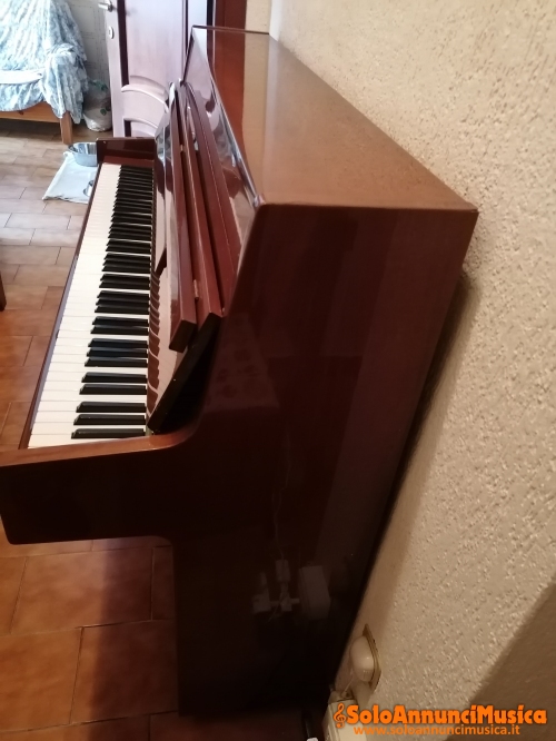 Pianoforte furstein
