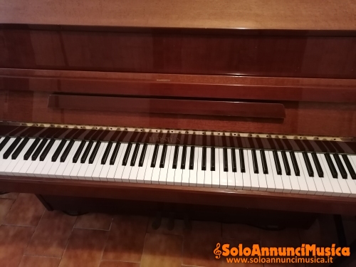 Pianoforte furstein