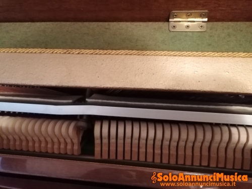 Pianoforte furstein