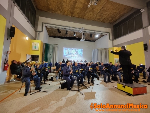  Vitaliano Gallo dirige “omaggio a Domenico Modugno” nel 30° dalla  scomparsa