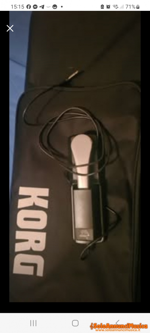 Korg i3