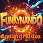 Ascolta FUNKYNANDO