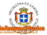  Cristina Noris clarinetto in: Luciano Pavarotti & Friends 90°