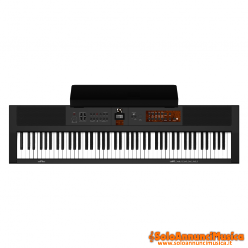 Organo Liturgico Portatile Vox Sacra 88 by atelet organi - 799€ + IVA
