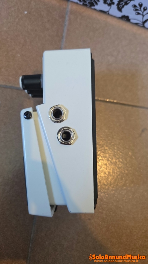 Boss NS‑2 Noise Suppressor – Ottime condizioni, usato poco