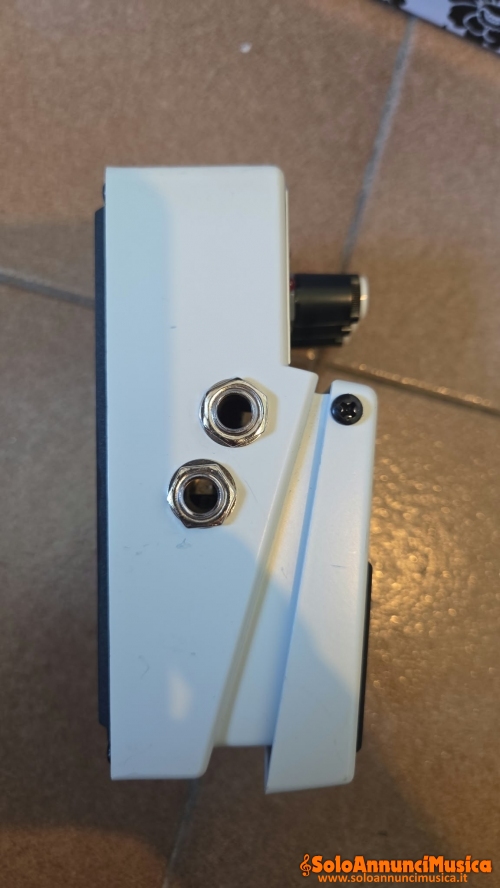 Boss NS‑2 Noise Suppressor – Ottime condizioni, usato poco