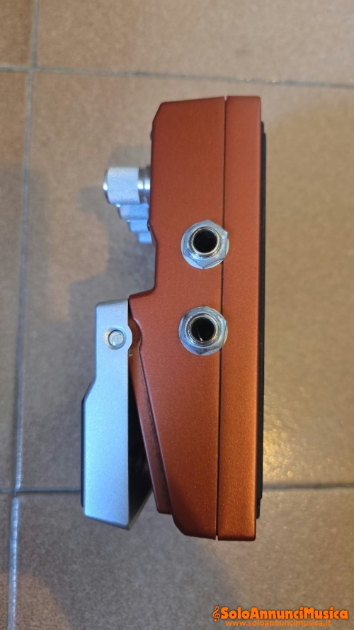 HardWire DL-8 Delay Looper – Condizioni perfette + scatola originale