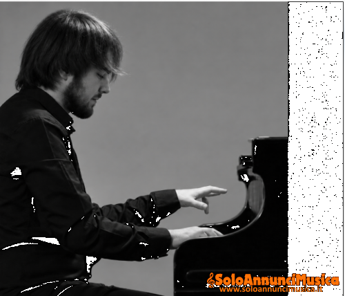 Lezioni di pianoforte a La Spezia, armonia e teoria anche online