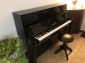 Pianoforte Verticale Wilhs Steinberg