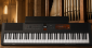 Organo Liturgico Portatile Vox Sacra 88 by atelet organi - 799€ + IVA