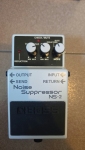 Boss NS‑2 Noise Suppressor – Ottime condizioni, usato poco