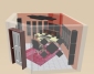 Trattamento acustico per Home Studio, Project Studio e Home Theatre.